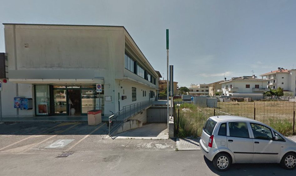 Immobile commerciale · San Benedetto del Tronto (Ascoli Piceno)