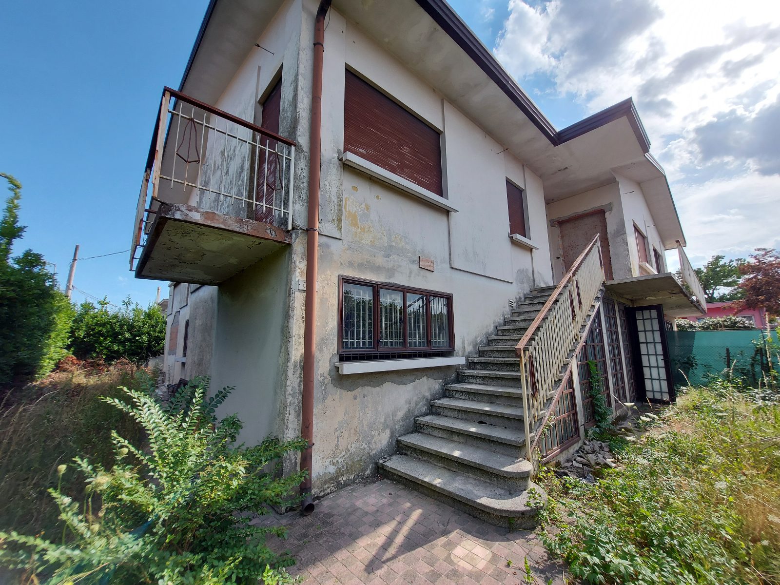Immobile residenziale · Treviso (Treviso)