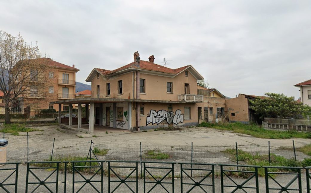 Altra categoria · Avigliana (Torino)