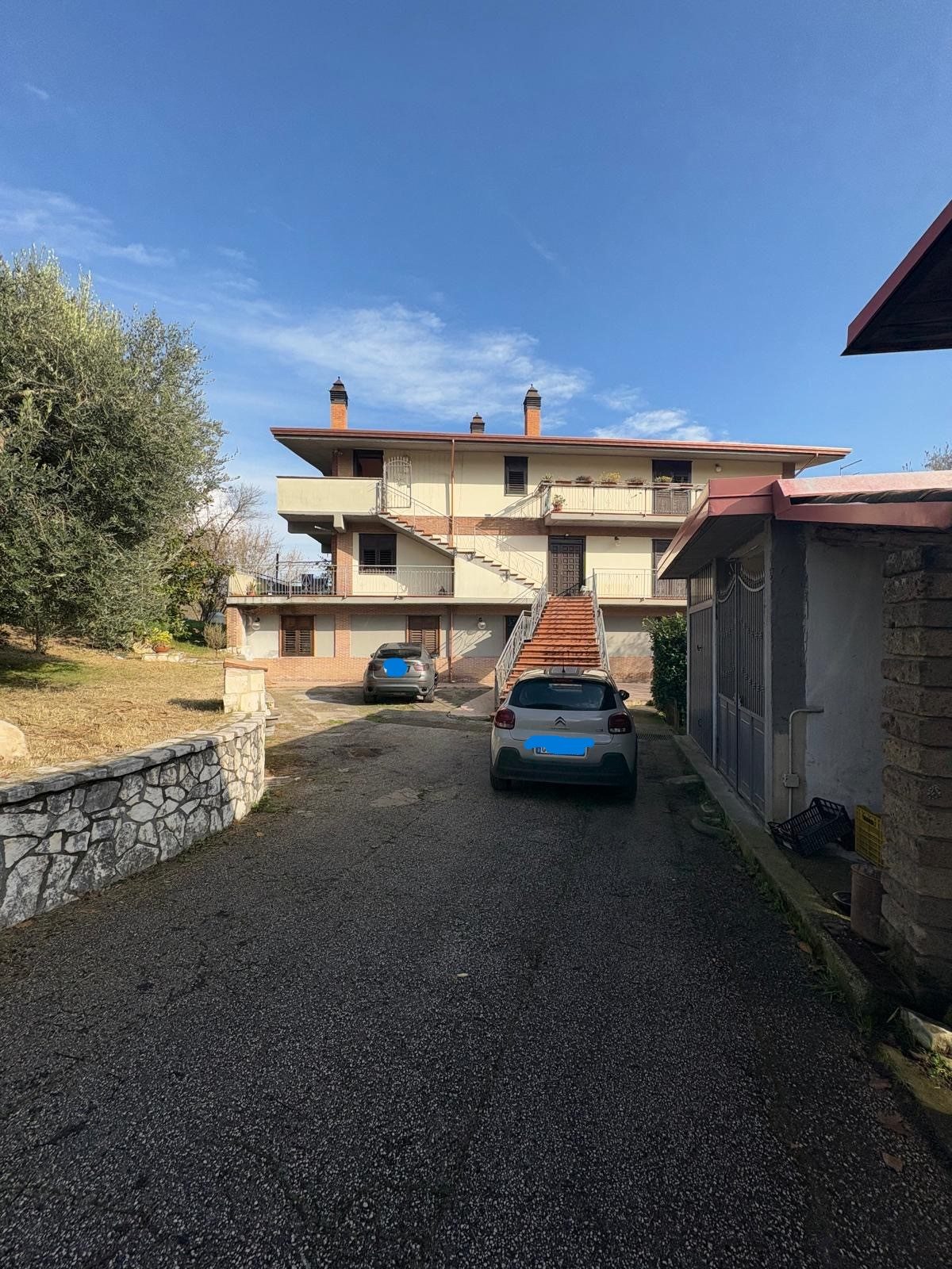 Immobile residenziale · Avellino (Avellino)