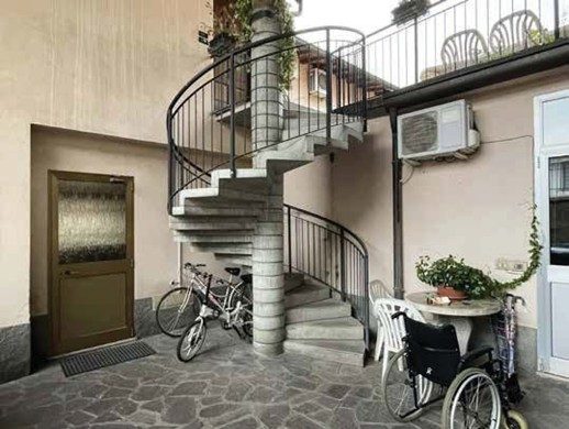 Immobile commerciale · Covo (Bergamo)