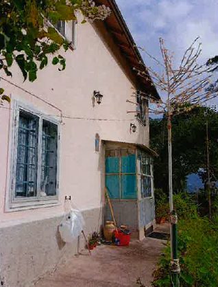 Immobile residenziale · Sant'Olcese (Genova)