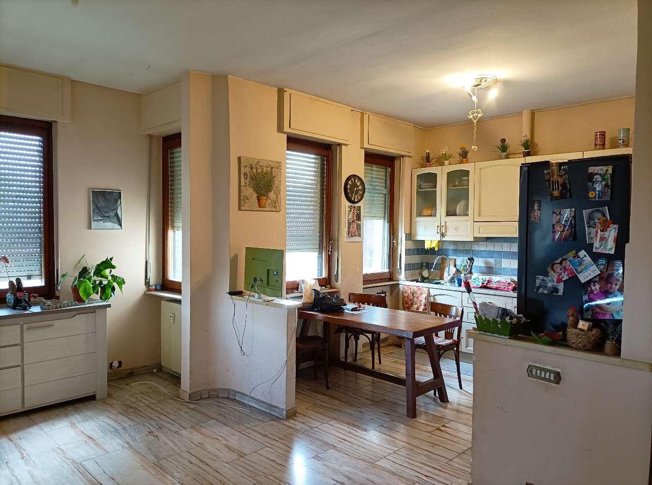 Immobile residenziale · Alessandria (Alessandria)