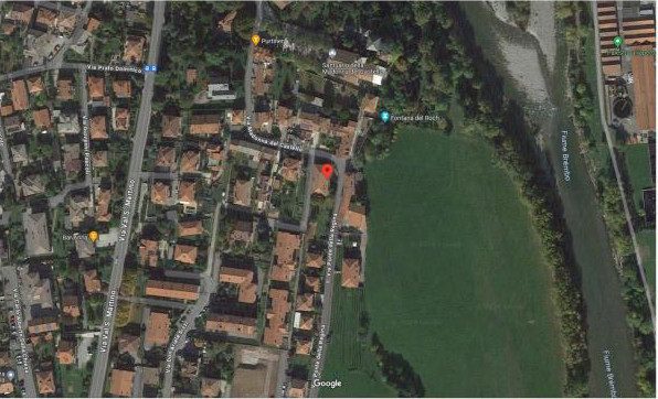 Immobile residenziale · Almenno San Salvatore (Bergamo)