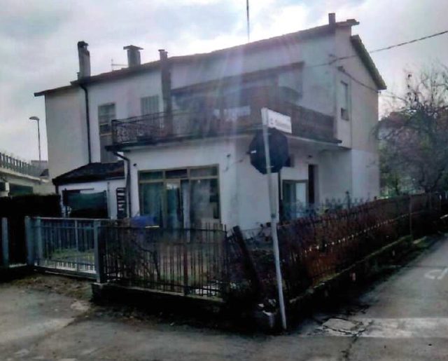 Immobile residenziale · Noventa Padovana (Padova)