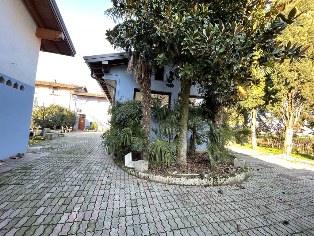 Altra categoria · Fontanella (Bergamo)