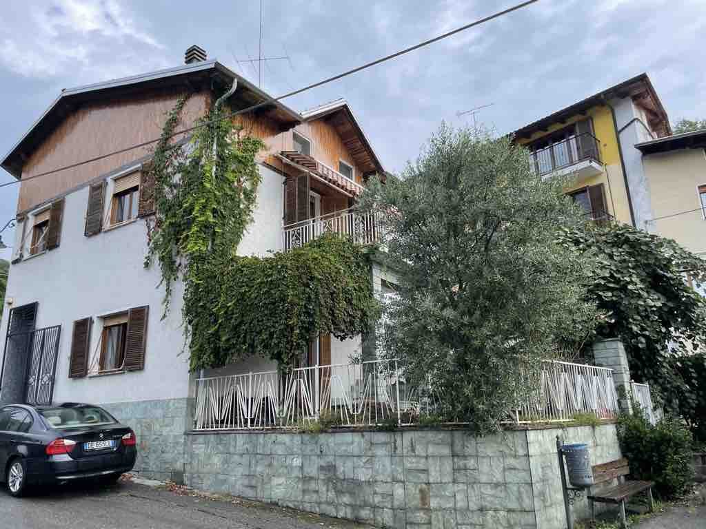 Immobile residenziale · Grignasco (Novara)