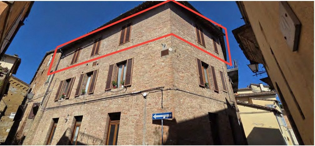 Immobile residenziale · Siena (Siena)