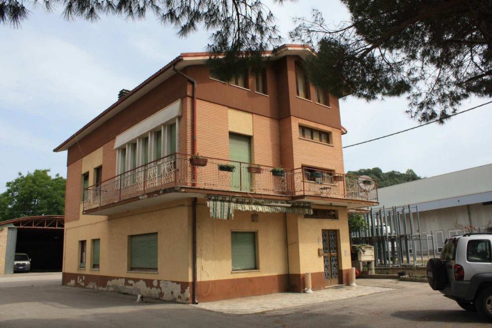 Immobile residenziale · Petritoli (Fermo)