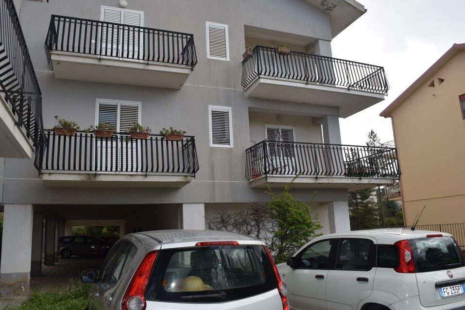 Immobile residenziale · Nicosia (Enna)