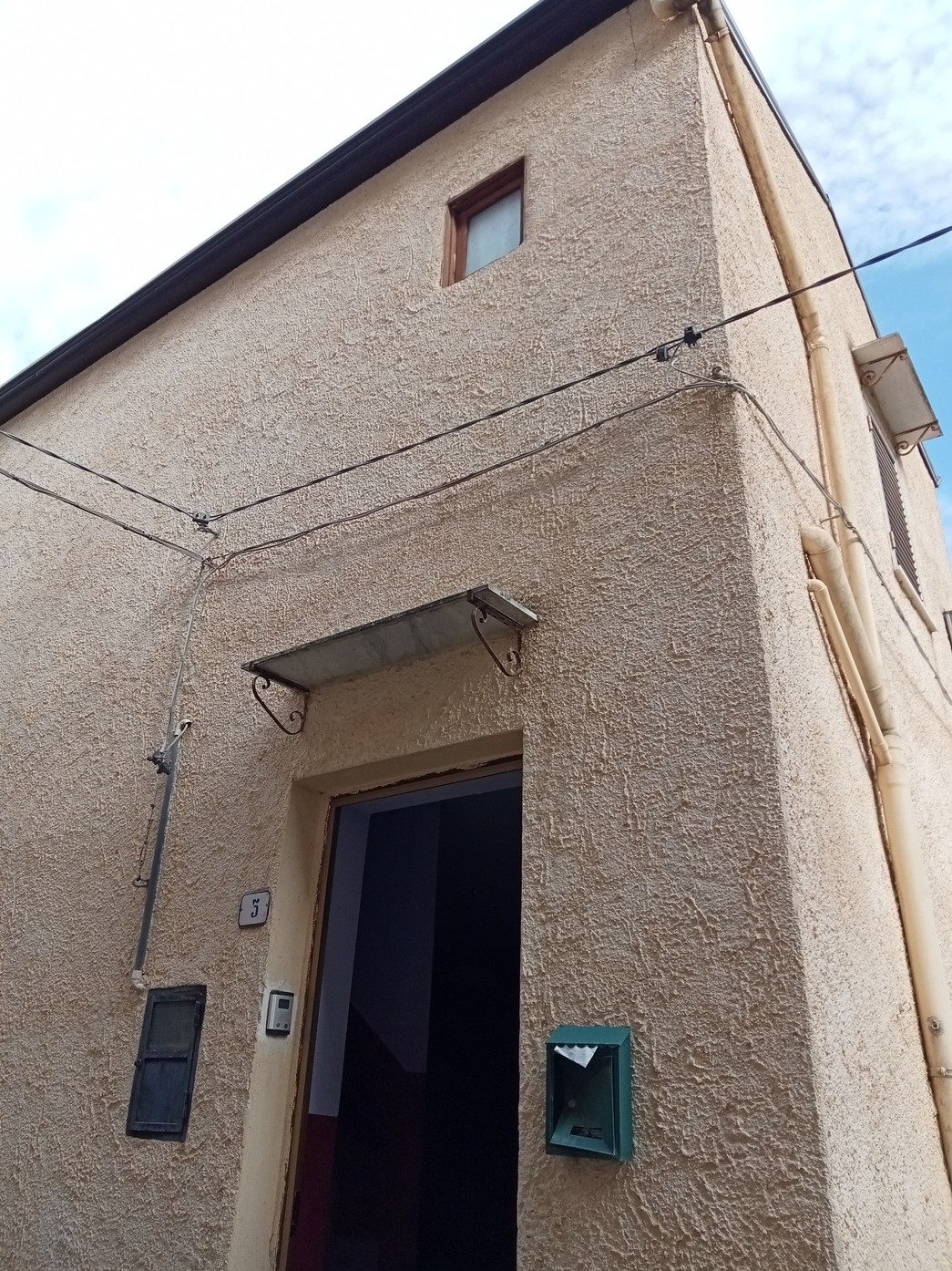 Immobile residenziale · Mezzojuso (Palermo)