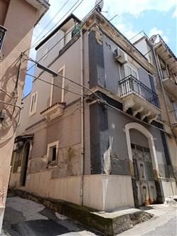 Immobile residenziale · Lentini (Siracusa)