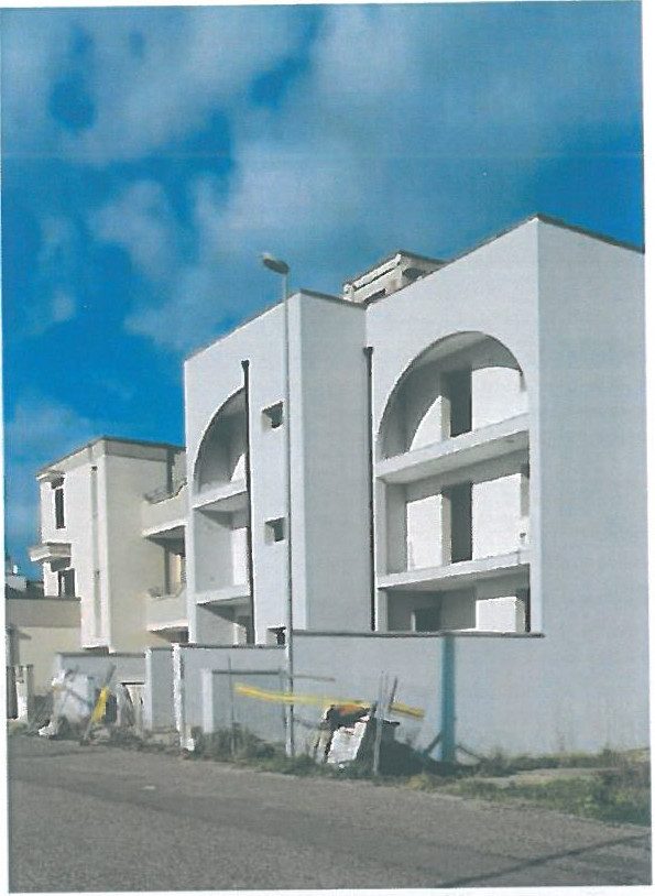 Immobile residenziale · Scorrano (Lecce)