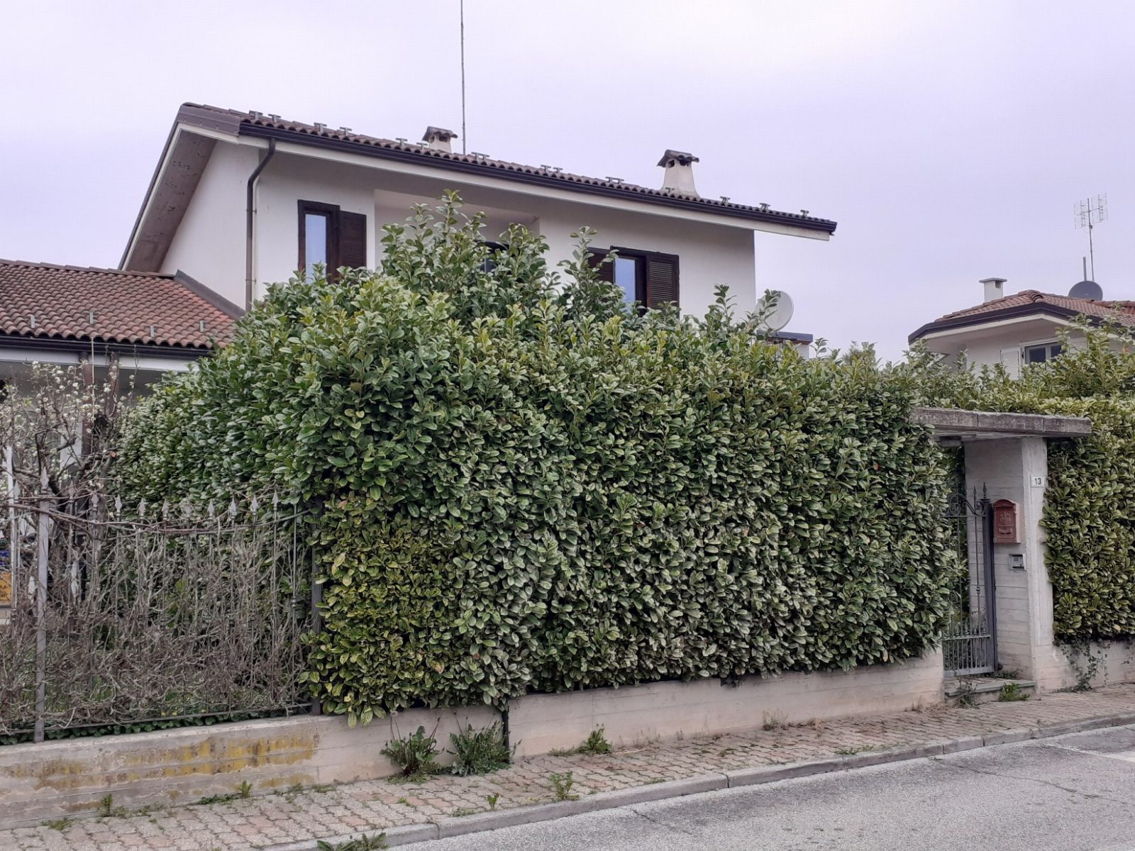 Immobile residenziale · Borgo San Dalmazzo (Cuneo)