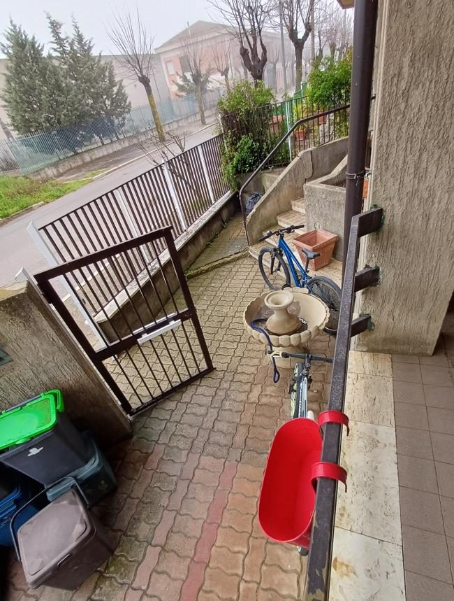 Immobile residenziale · Genzano di Lucania (Potenza)