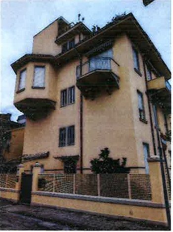 Immobile residenziale · Viareggio (Lucca)