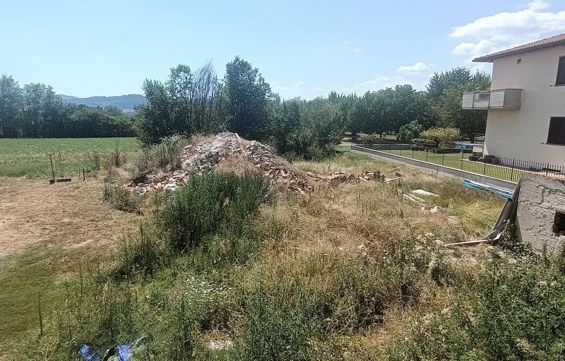 Immobile residenziale · San Giustino (Perugia)