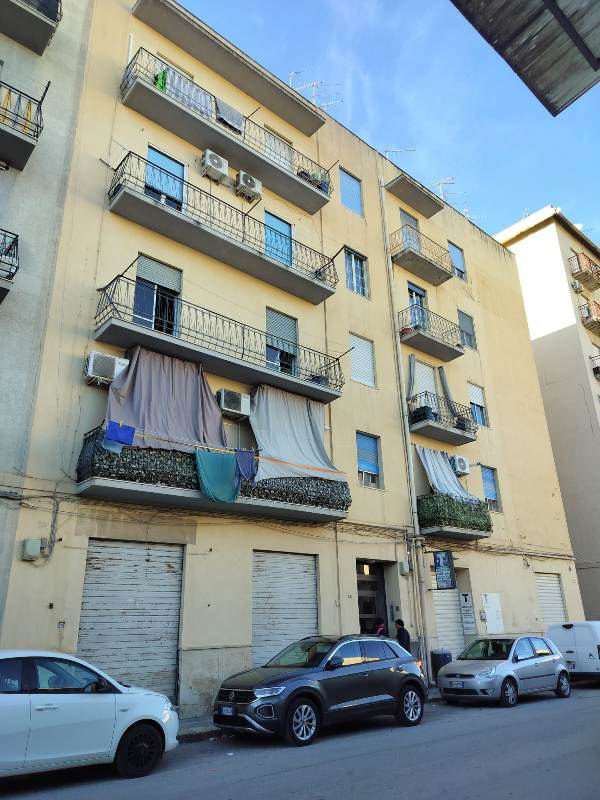 Immobile residenziale · Trapani (Trapani)