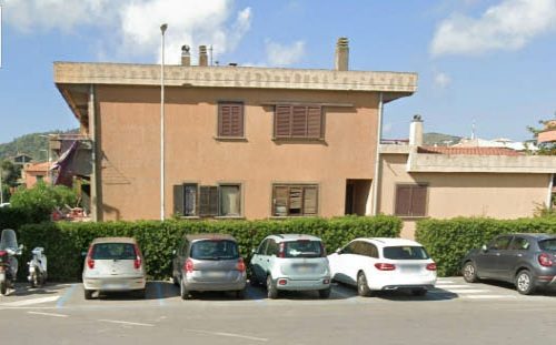 Immobile residenziale · Monte Argentario (Grosseto)