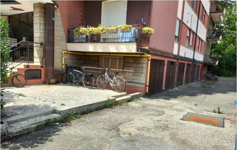Immobile residenziale · Forlì (Forlì-Cesena)