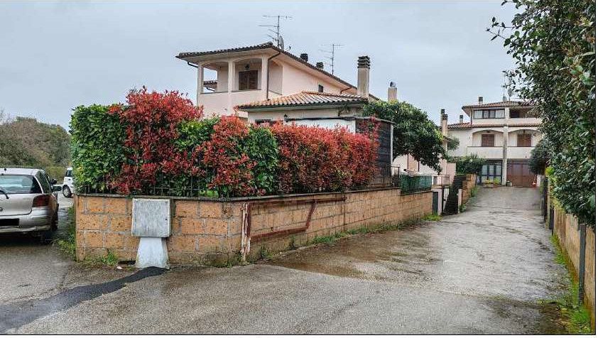 Immobile residenziale · Barbarano Romano (Viterbo)