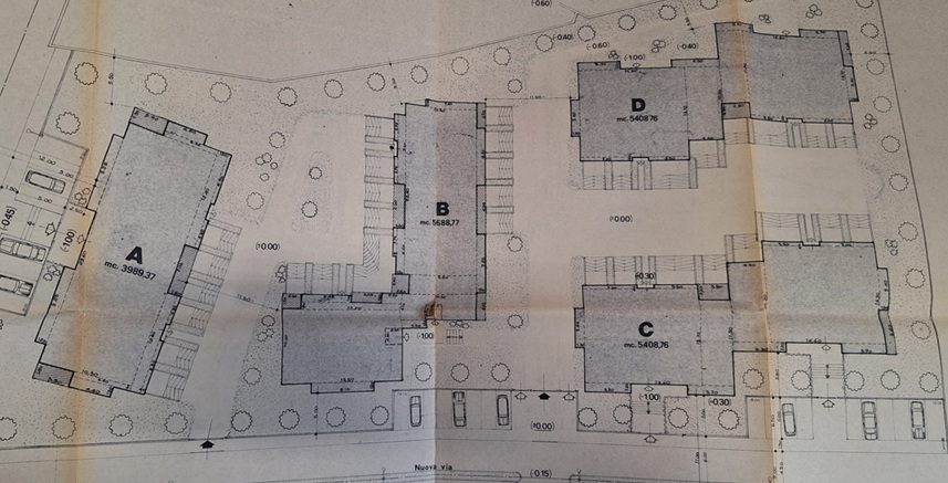 Immobile residenziale · Villastellone (Torino)