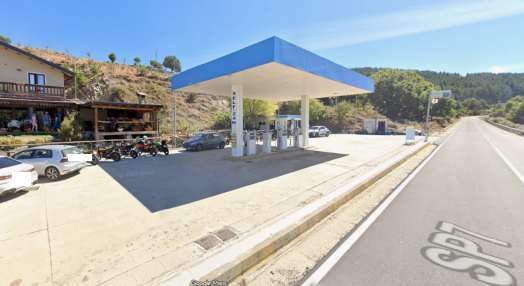 Immobile commerciale · Desulo (Nuoro)