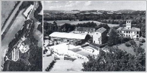Altra categoria · Sant'Ippolito (Pesaro e Urbino)