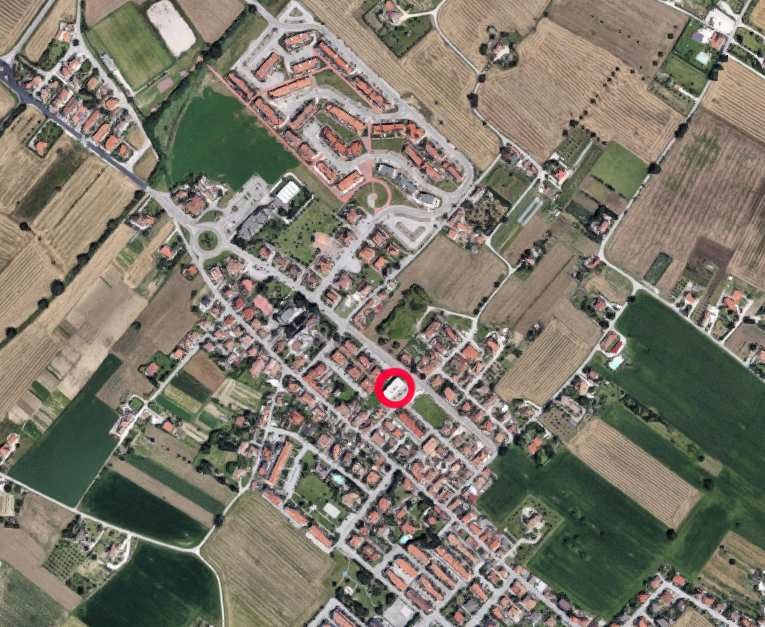 Altra categoria · Mondolfo (Pesaro e Urbino)