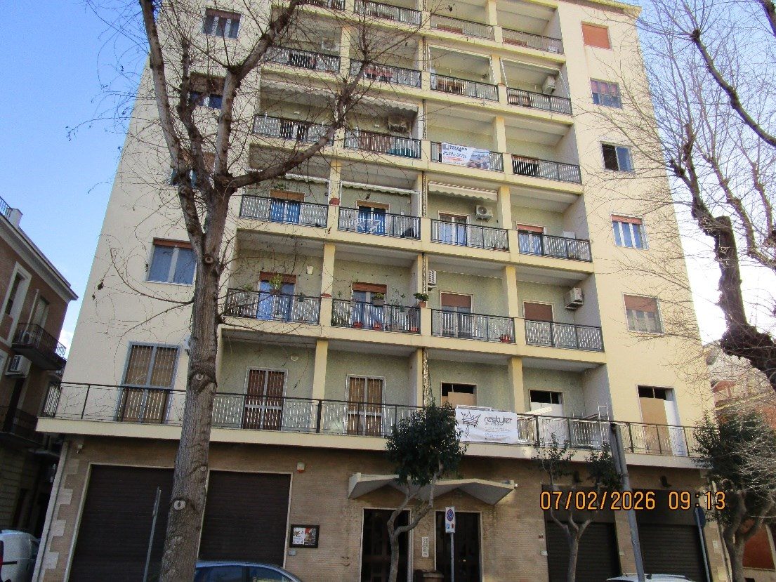 Immobile residenziale · San Severo (Foggia)
