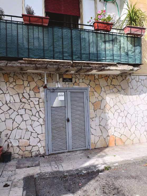 Immobile residenziale · Sarno (Salerno)