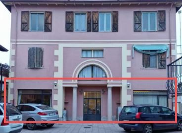 Immobile commerciale · Orio Litta (Lodi)