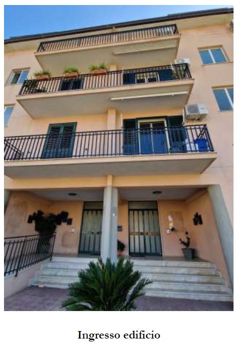 Immobile residenziale · Ravanusa (Agrigento)