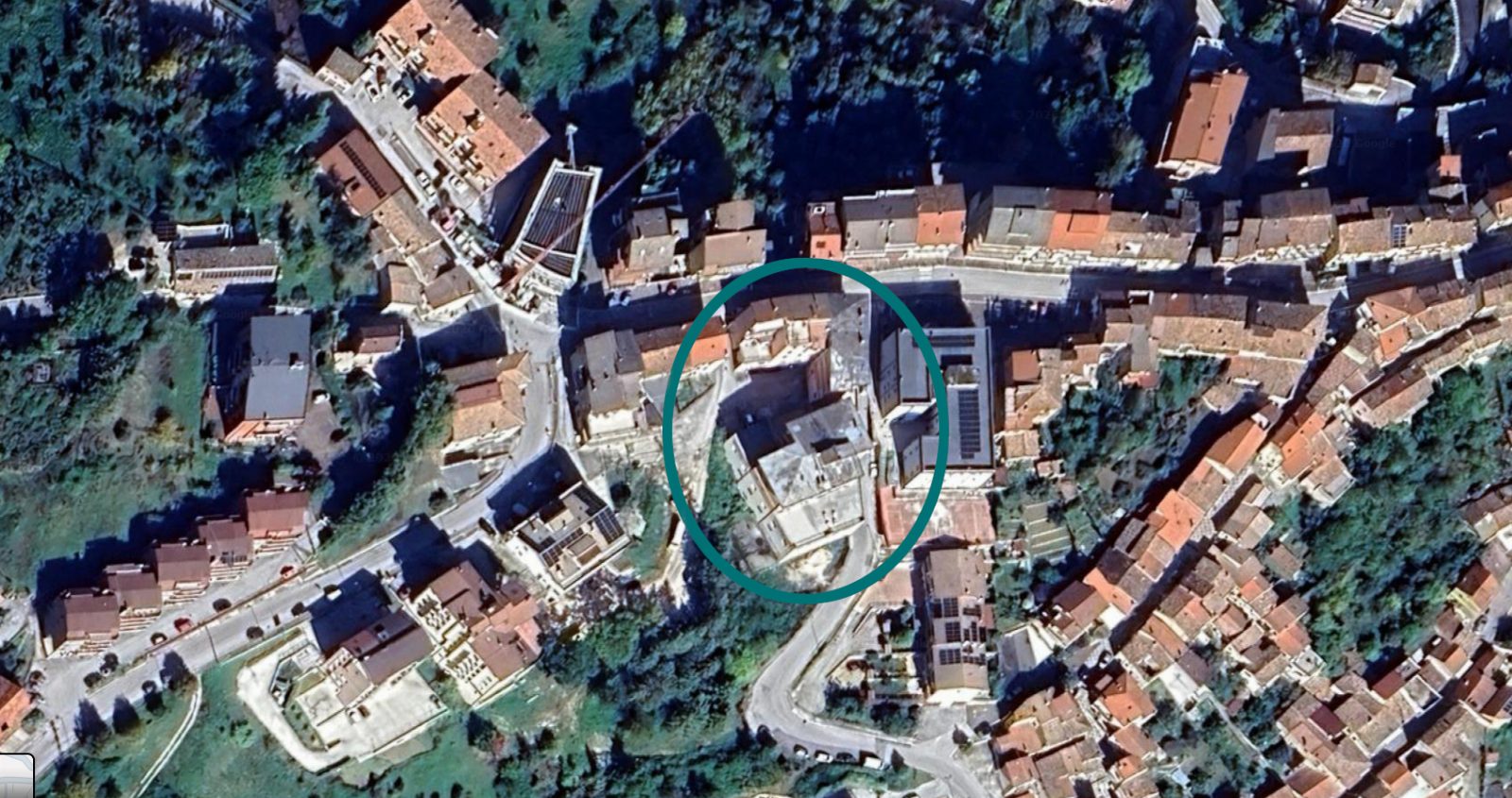 Immobile commerciale · Mirabello Sannitico (Campobasso)