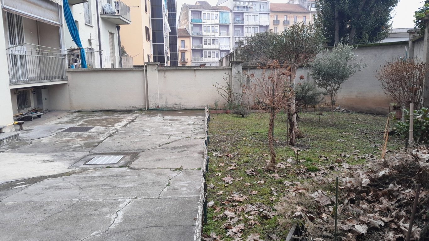 Immobile residenziale · Torino (Torino)