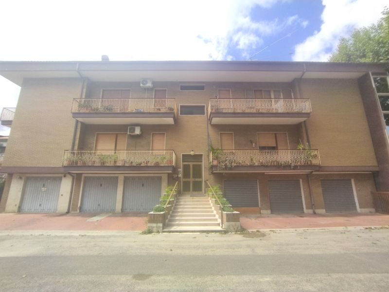 Immobile residenziale · Montesilvano (Pescara)