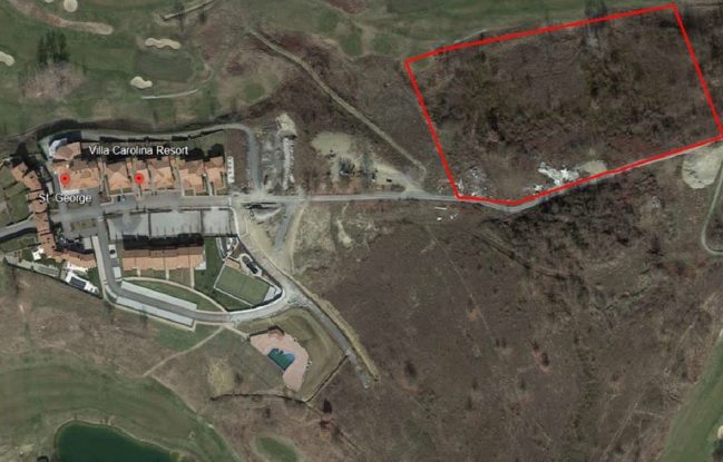 Altra categoria · Castelletto d'Orba (Alessandria)