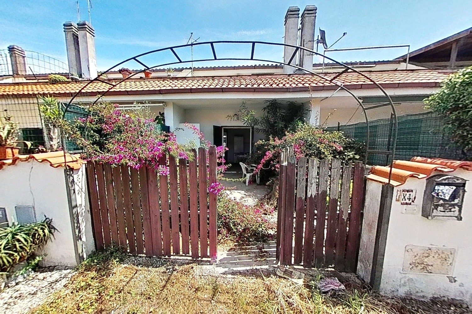 Immobile residenziale · Ardea (Roma)