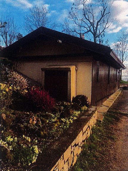 Immobile residenziale · Nave (Brescia)