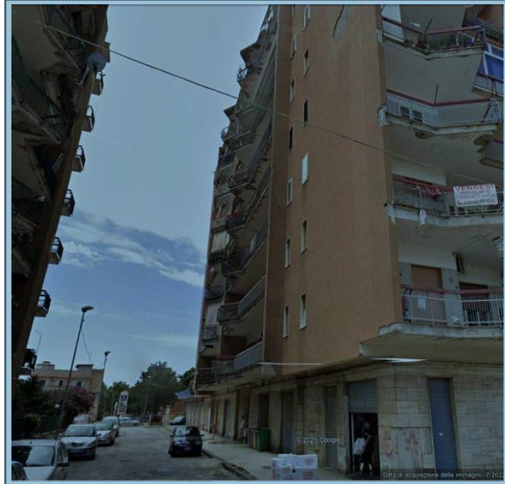 Immobile residenziale · Mondragone (Caserta)