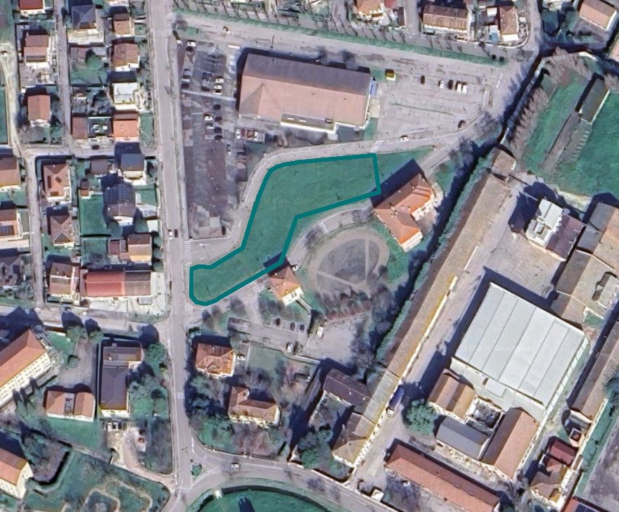 Altra categoria · Montagnana (Padova)