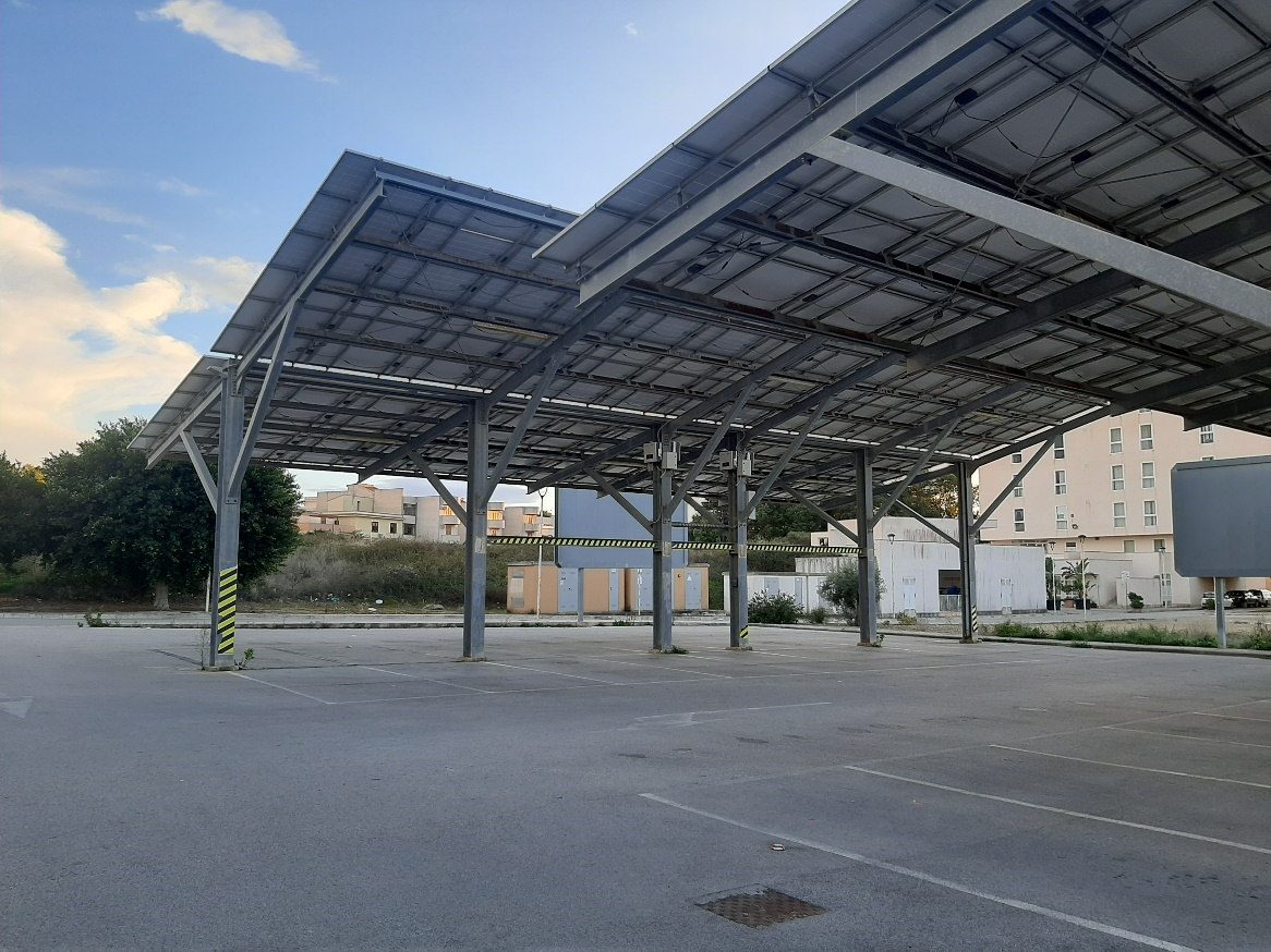 Altra categoria · Castelvetrano (Trapani)