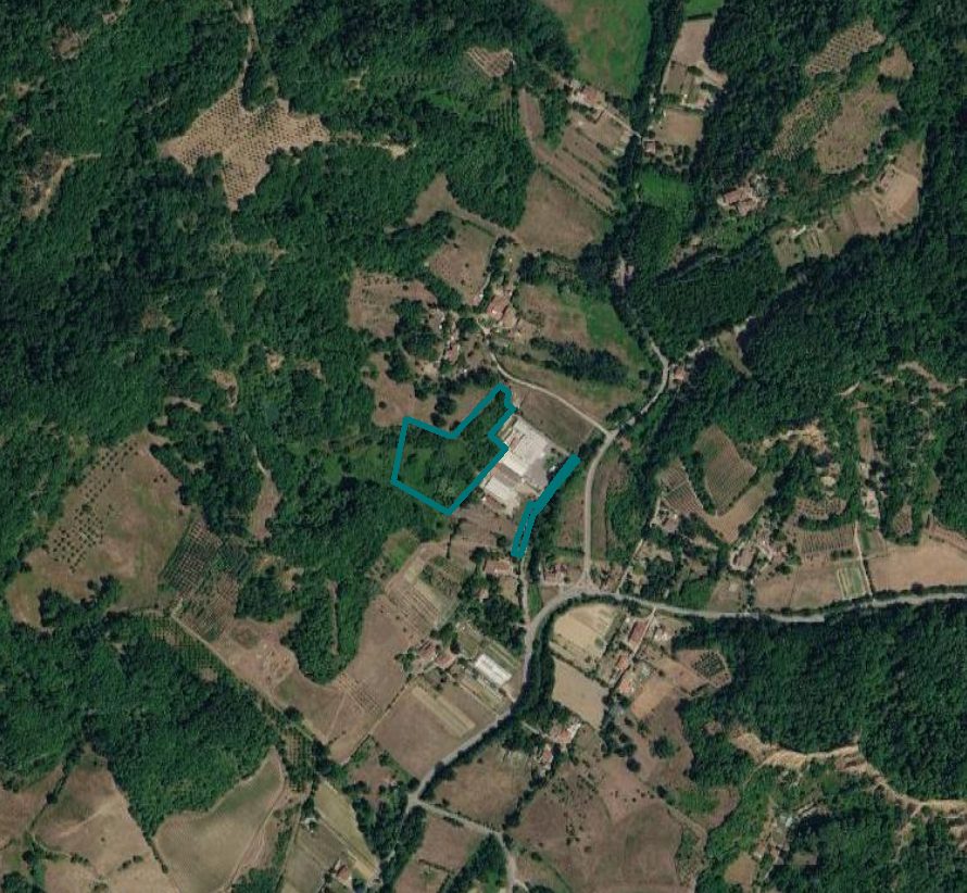 Altra categoria · Reggello (Firenze)