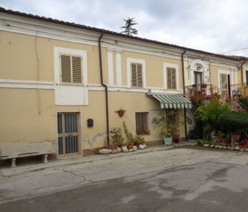 Immobile residenziale · Cepagatti (Pescara)