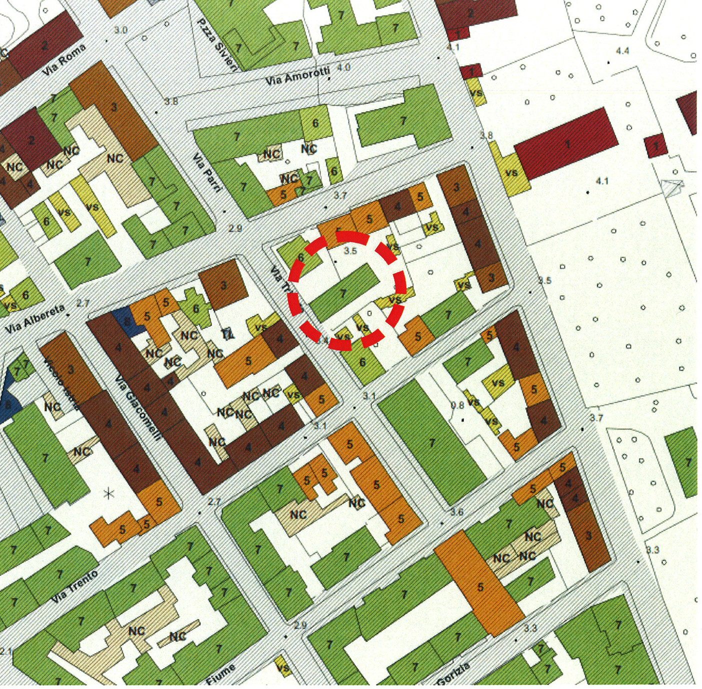 Immobile commerciale · Follonica (Grosseto)