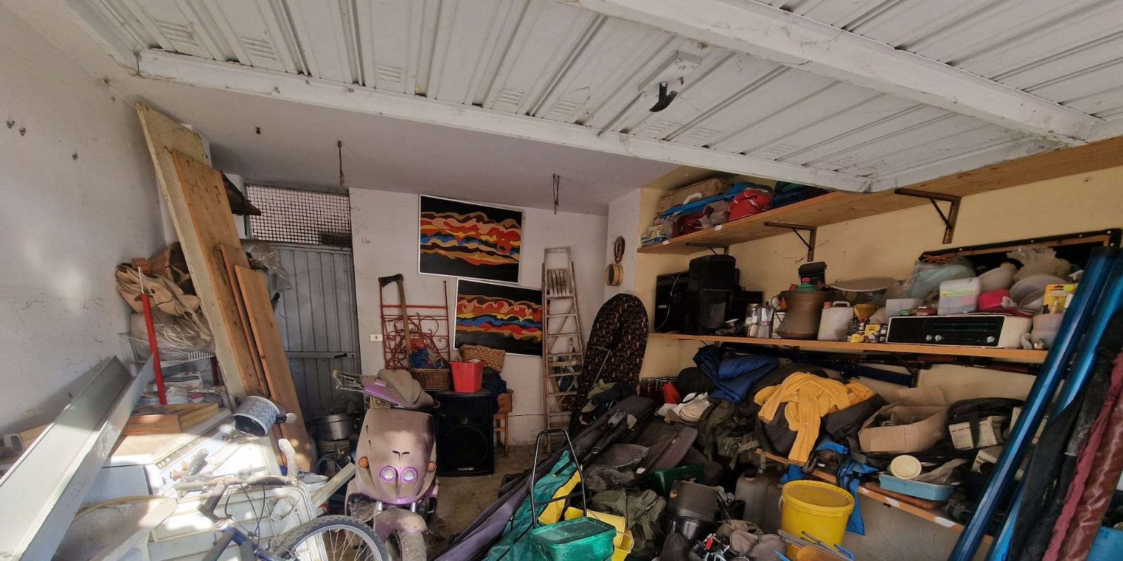 Immobile residenziale · Penne (Pescara)