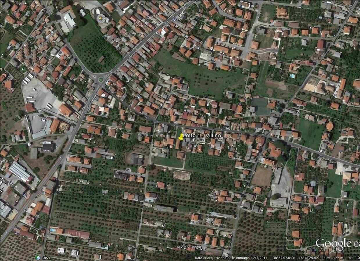 Immobile residenziale · Lamezia Terme (Catanzaro)