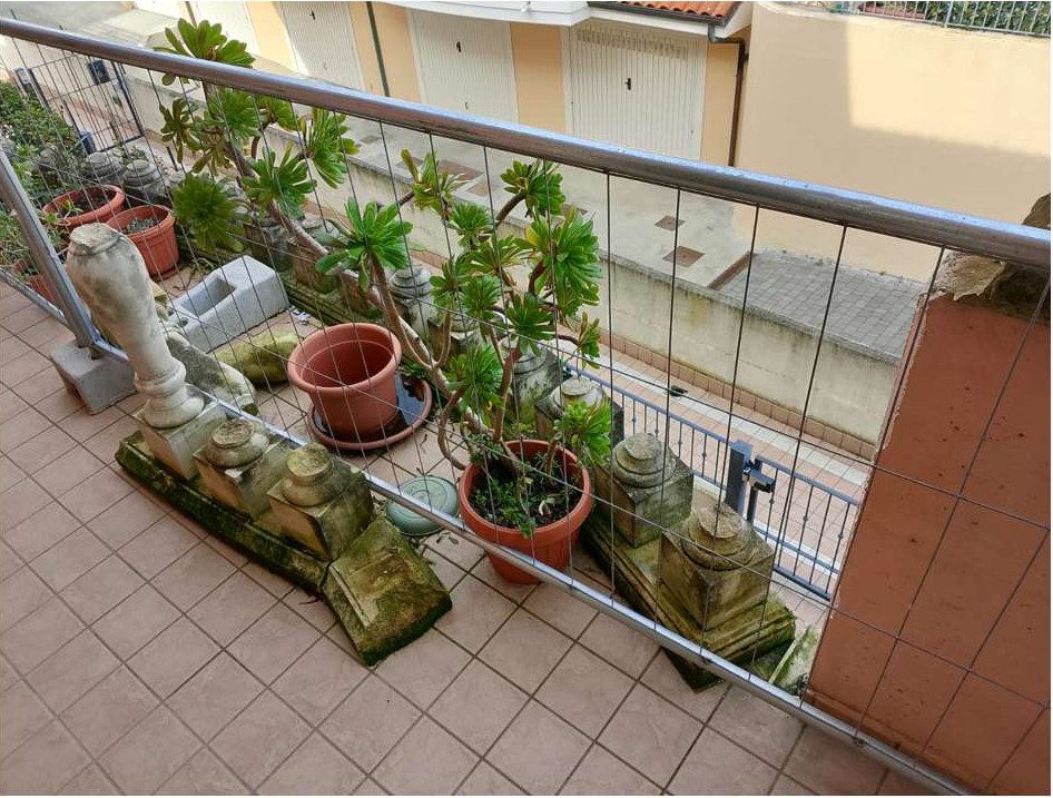 Immobile residenziale · Colli al Metauro (Pesaro e Urbino)