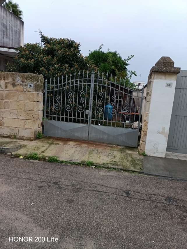 Immobile residenziale · Cavallino (Lecce)