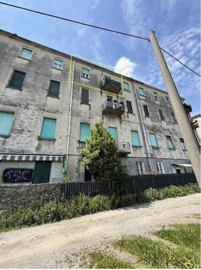 Immobile residenziale · Olginate (Lecco)